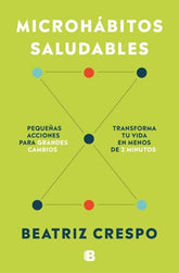 MICROHABITOS SALUDABLES - 9788466680707